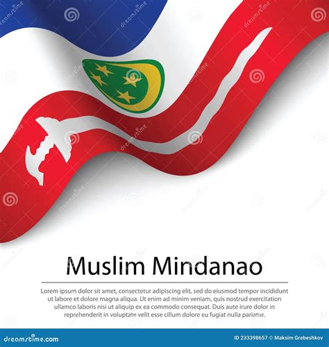 flag of mindanao|Philippines: Official flag of Bangsamoro adopted.